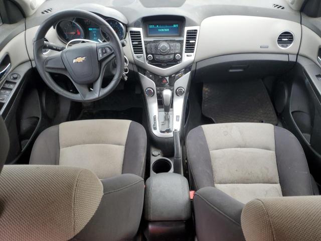 2015 CHEVROLET CRUZE LS 1G1PA5SG2F7108356