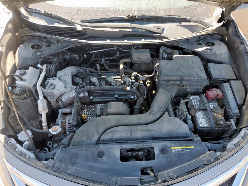 2015 NISSAN ALTIMA 2.5 - 1N4AL3AP5FN921303