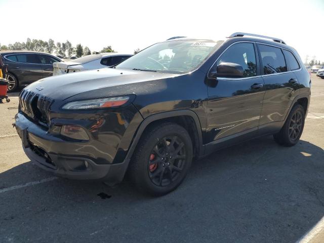 Global Auto Auctions: 2014 JEEP CHEROKEE LATITUDE