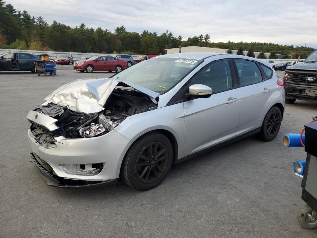 2018 FORD FOCUS SE - 1FADP3K24JL254457