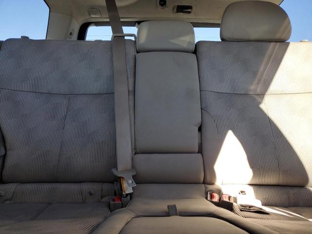 2010 SUBARU FORESTER 2 #3269870690