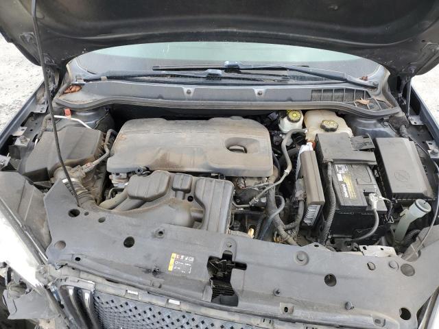 2013 BUICK VERANO #3296280459