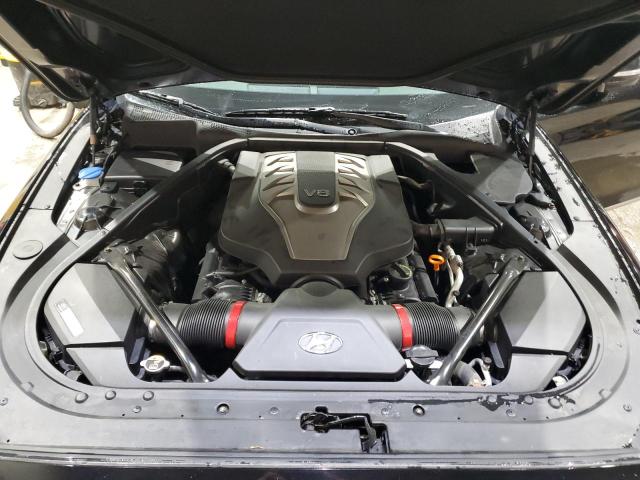 2015 HYUNDAI GENESIS 5. KMHGN4JF6FU037884