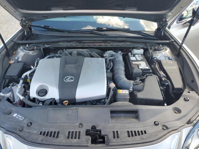 2020 LEXUS ES 350 - 58ADZ1B1XLU062428