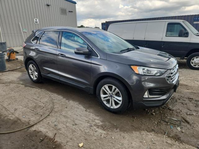 2020 FORD EDGE SEL - 2FMPK4J97LBB27999