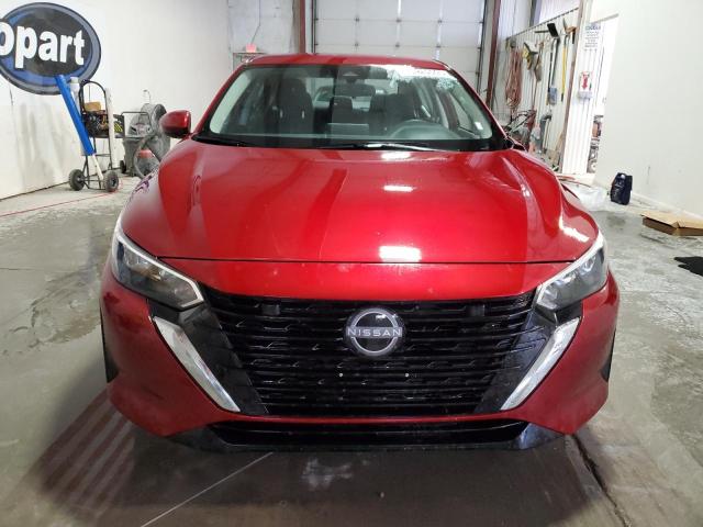 2024 NISSAN SENTRA SV - 3N1AB8CV4RY206836