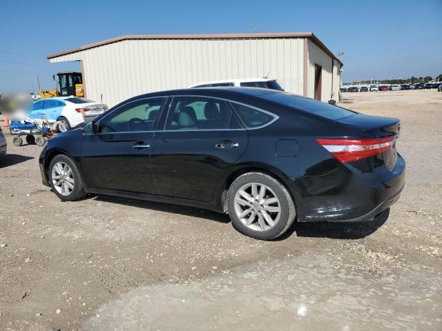2013 TOYOTA AVALON BAS - 4T1BK1EB9DU055219