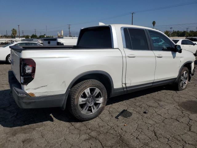 2017 HONDA RIDGELINE 5FPYK2F60HB010052