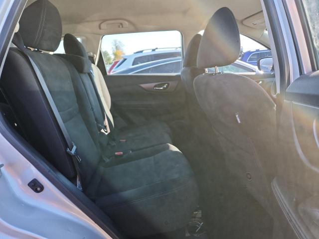 2014 NISSAN ROGUE S - 5N1AT2MV1EC791055