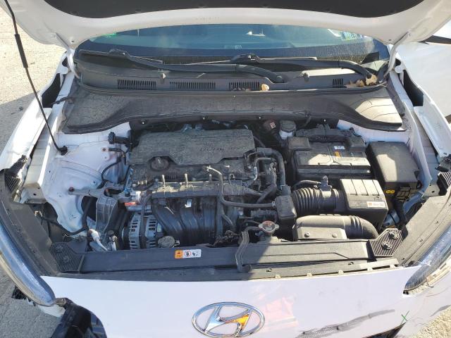 2022 HYUNDAI KONA SEL KM8K6CAB9NU891331