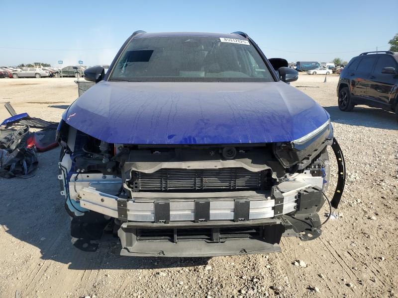 2024 HONDA CR-V SPORT 7FARS5H55RE037823