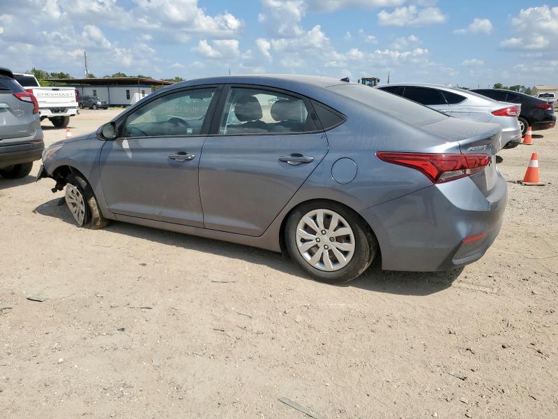 2018 HYUNDAI ACCENT SE - 3KPC24A35JE007364