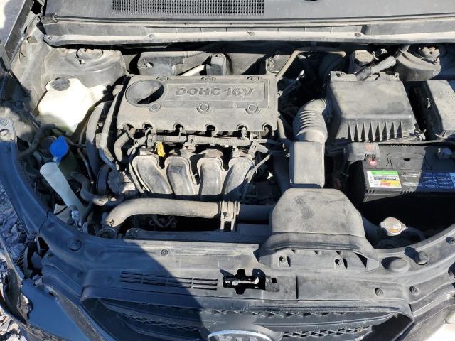 2009 KIA RONDO BASE #3286729298