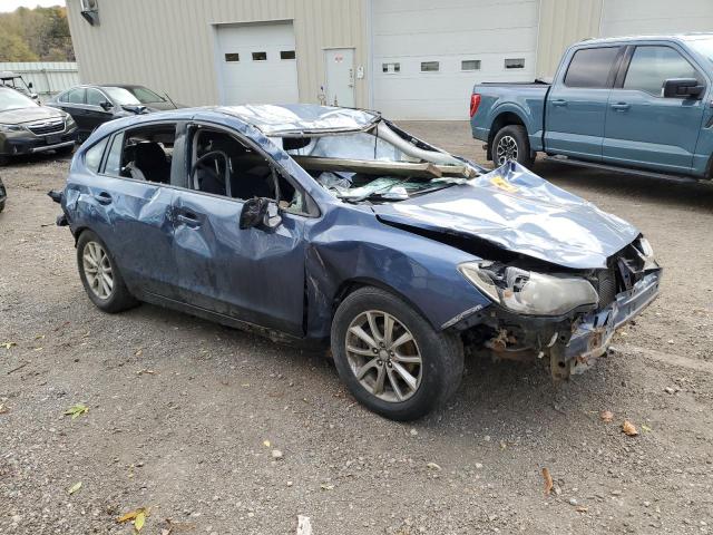 2013 SUBARU IMPREZA PREMIUM - JF1GPAC61DH212841