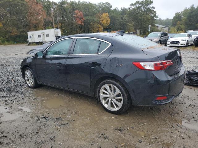2018 ACURA ILX BASE W 19UDE2F31JA002482