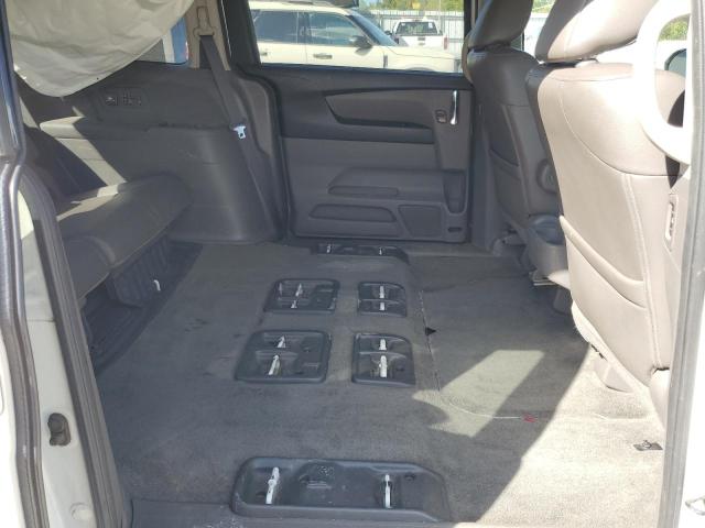 2014 HONDA ODYSSEY TOURING #3277190950