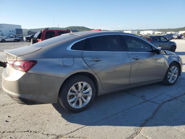 2022 CHEVROLET MALIBU LT #3296219498