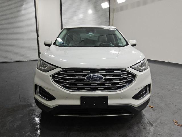 2021 FORD EDGE TITAN - 2FMPK4K9XMBA27105