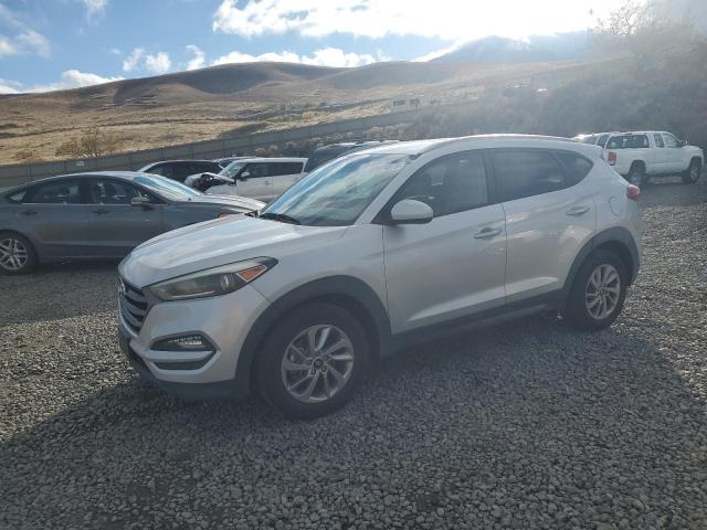 Global Auto Auctions: 2016 HYUNDAI TUCSON LIM