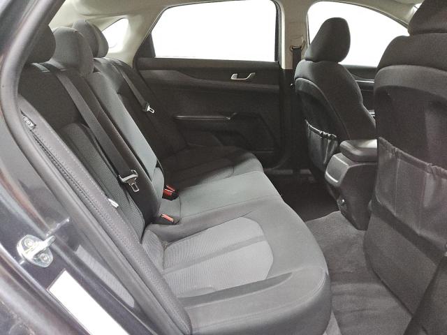 2022 KIA K5 LXS - 5XXG14J22NG144450