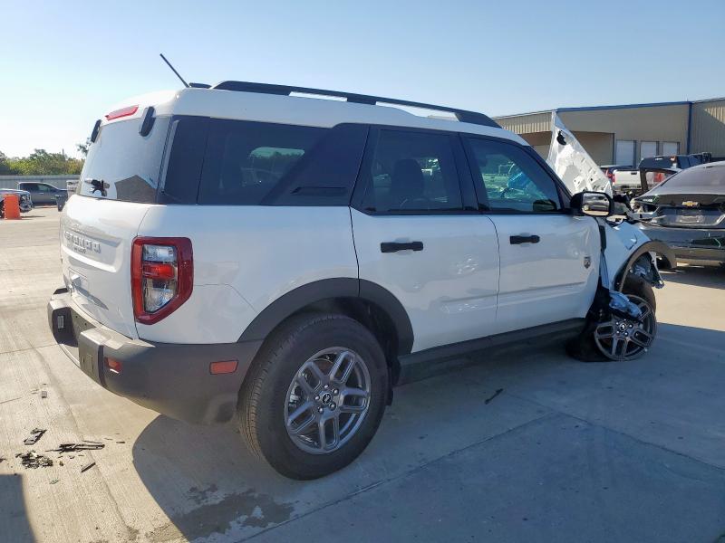 2025 FORD BRONCO SPO - 3FMCR9BN9SRF03766