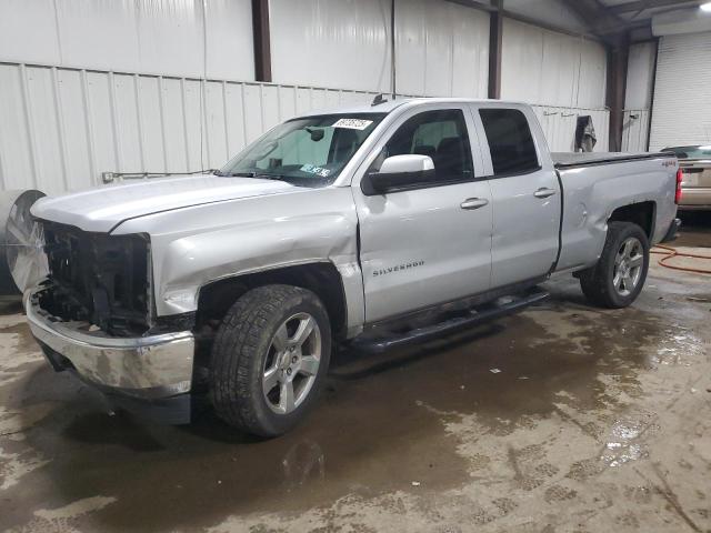 2014 CHEVROLET SILVERADO - 1GCVKREC3EZ407076