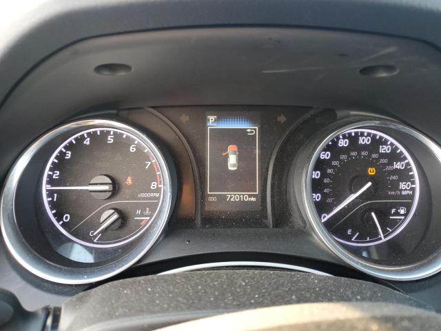 2020 TOYOTA CAMRY SE - 4T1G11AK4LU357594