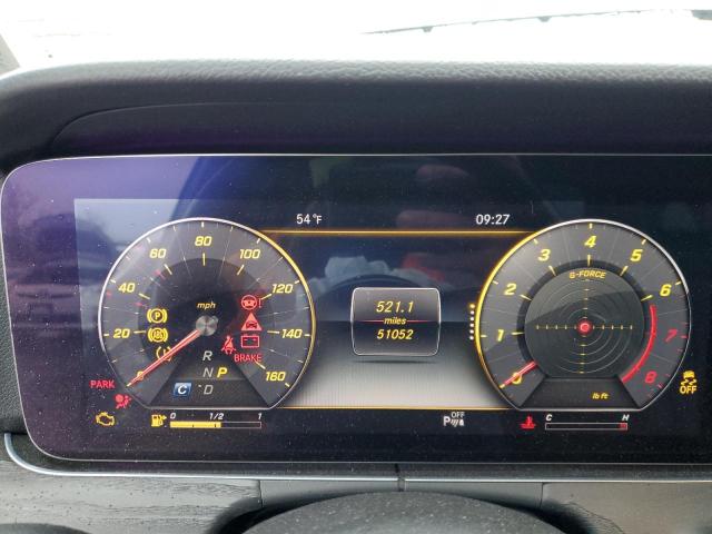 2020 MERCEDES-BENZ E 350 4MATIC - WDDZF8EB8LA715417