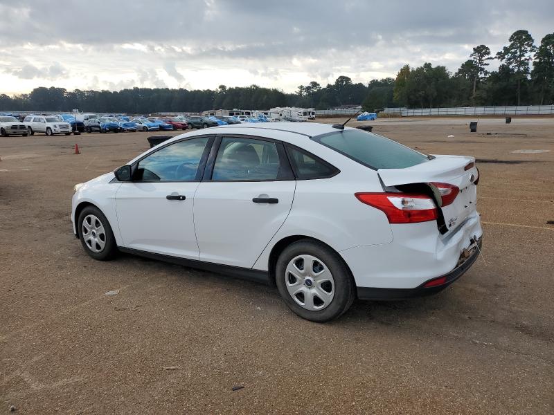 2013 FORD FOCUS S - 1FADP3E27DL167247