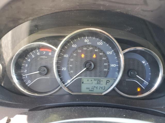 2015 TOYOTA COROLLA L #3284022827