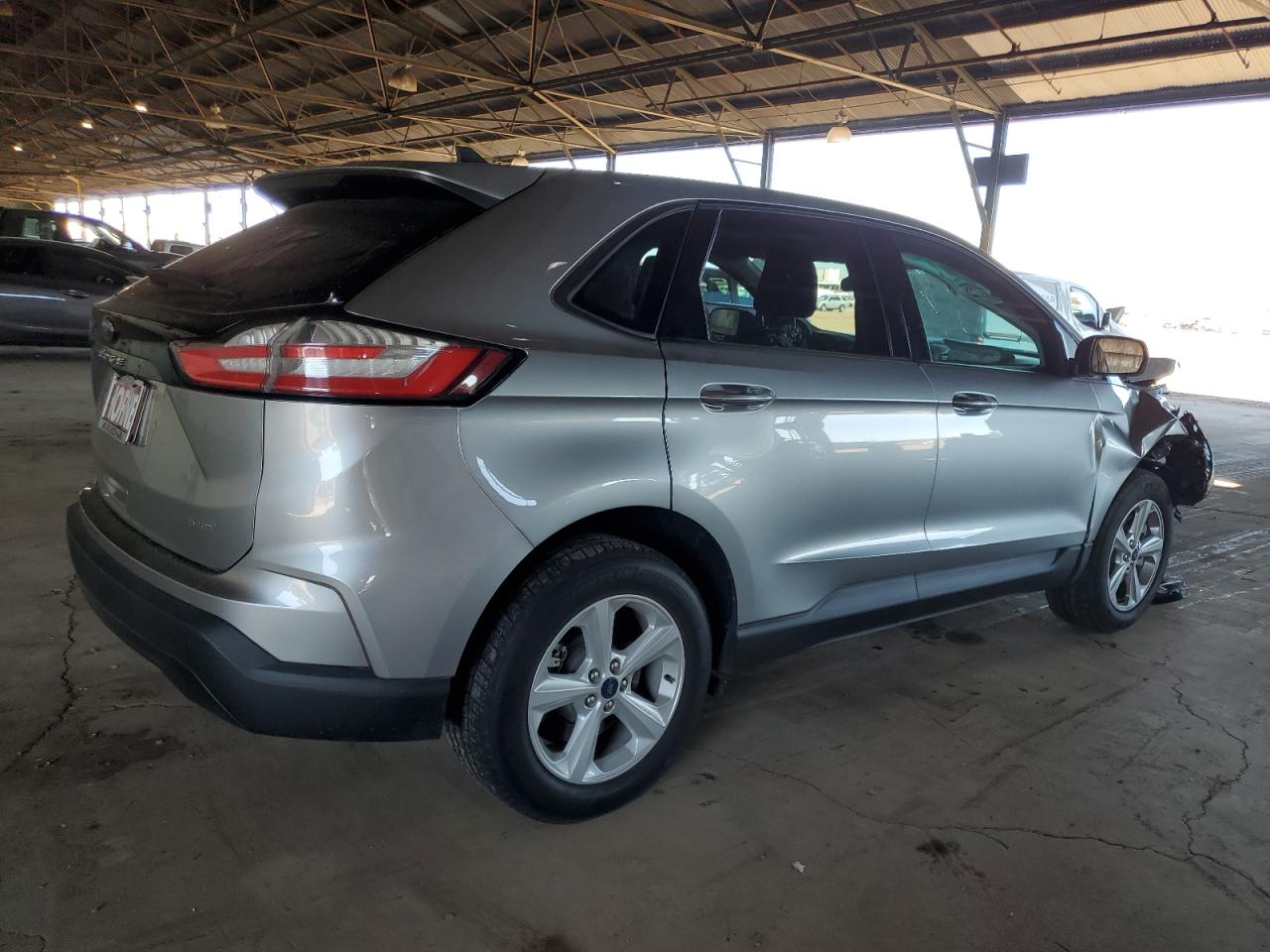 FORD EDGE SE