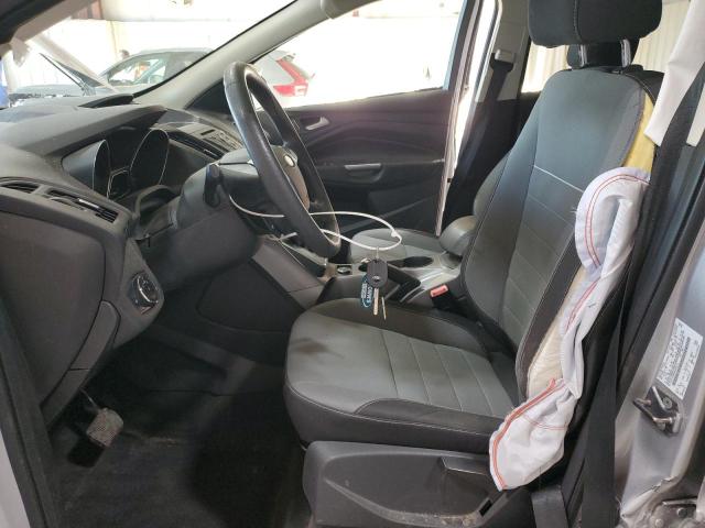 2013 FORD ESCAPE SE #3302699032