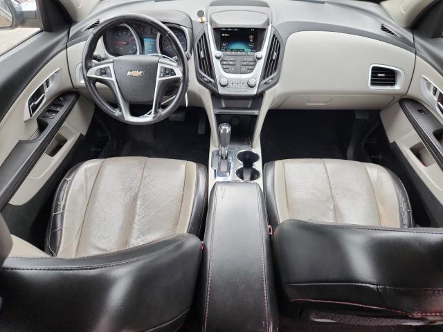 2016 CHEVROLET EQUINOX LT - 2GNALDEK2G1165146