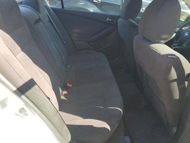 2010 NISSAN ALTIMA BAS - 1N4AL2AP6AN557119