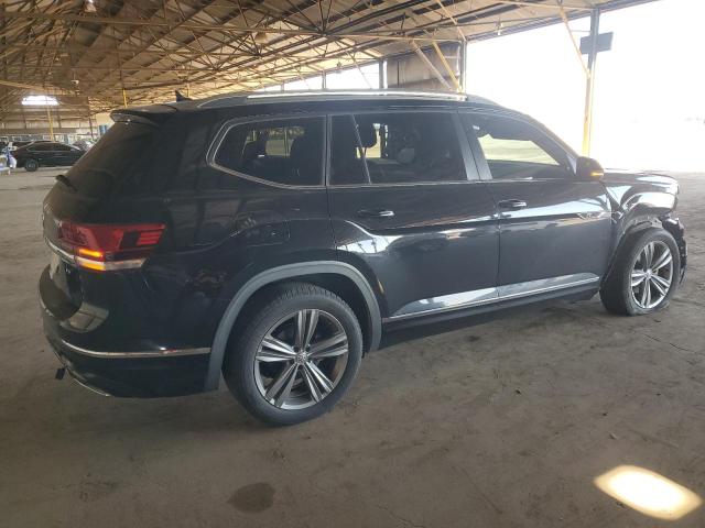 2019 VOLKSWAGEN ATLAS SE #3304058495