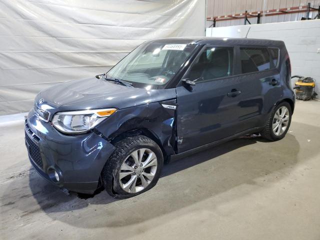 Global Auto Auctions: 2016 KIA SOUL !