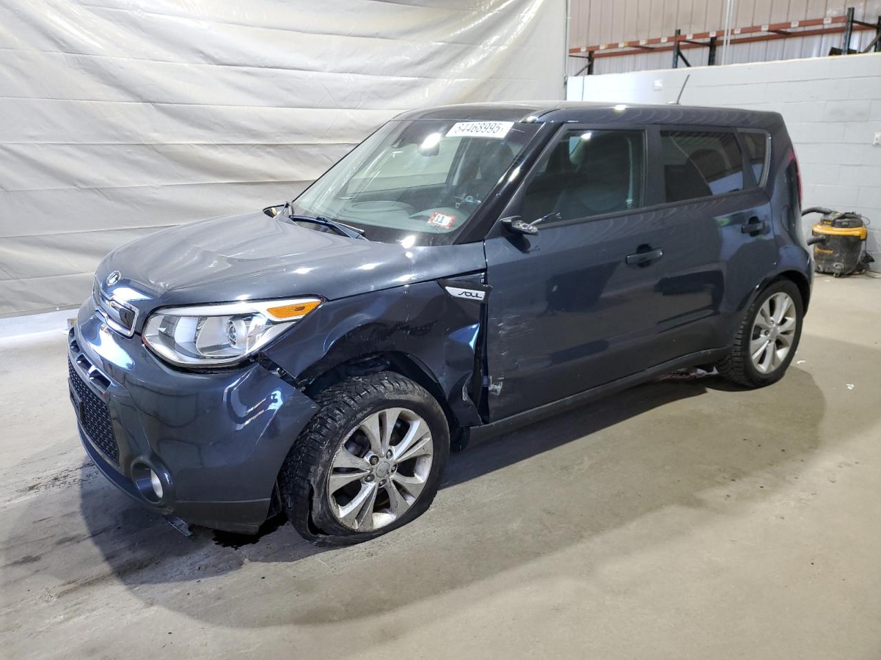 KIA SOUL !