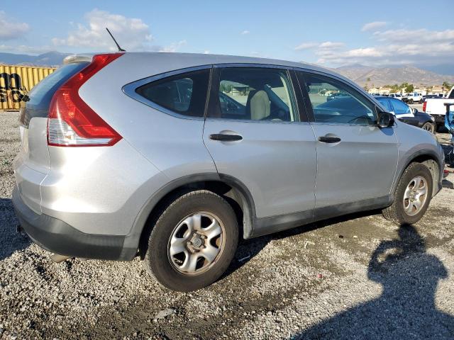 2014 HONDA CR-V LX - 2HKRM3H39EH523801