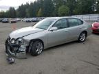 Lot #3302963640 2001 LEXUS GS 300