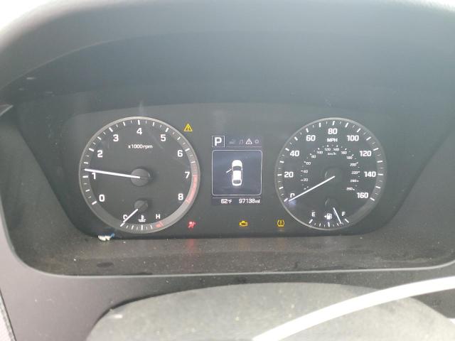 2017 HYUNDAI SONATA ECO 5NPE24AA7HH529314