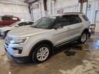 Lot #3296364157 2018 FORD EXPLORER X