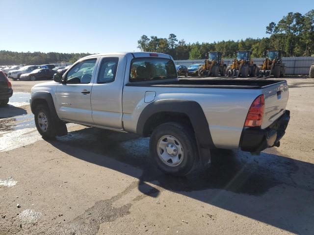 2008 TOYOTA TACOMA ACC #3278819615