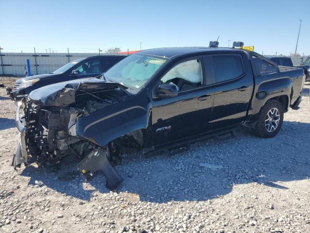 Global Auto Auctions: 2022 GMC CANYON AT4