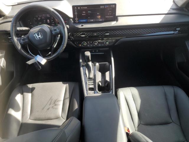 2024 HONDA ACCORD HYB #3287628027