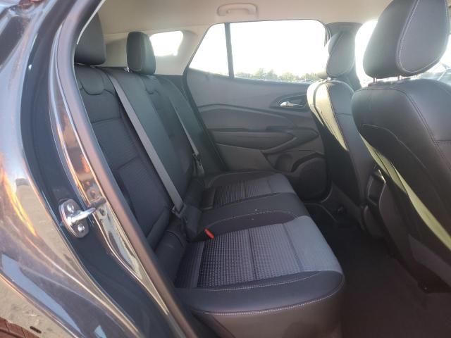 2025 CHEVROLET TRAX 1LT - KL77LHEP3SC201948