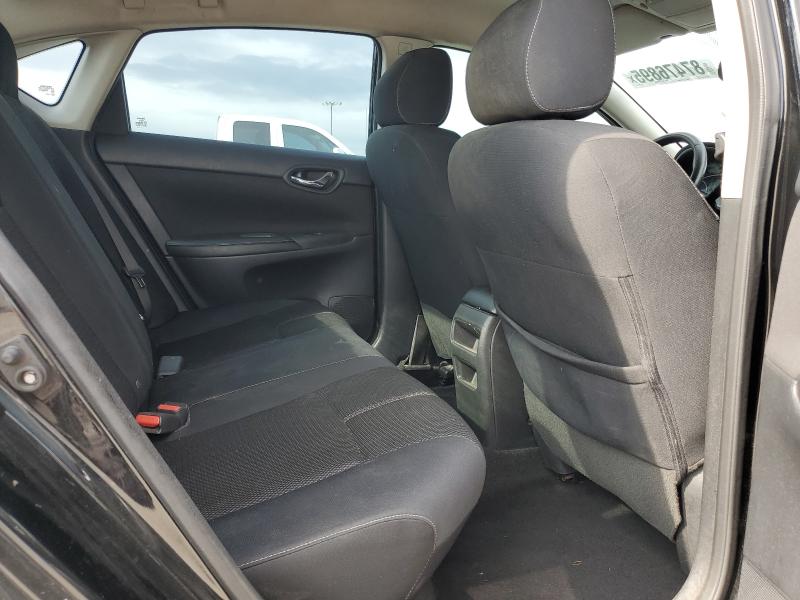 2018 NISSAN SENTRA S - 3N1AB7AP6JY210082