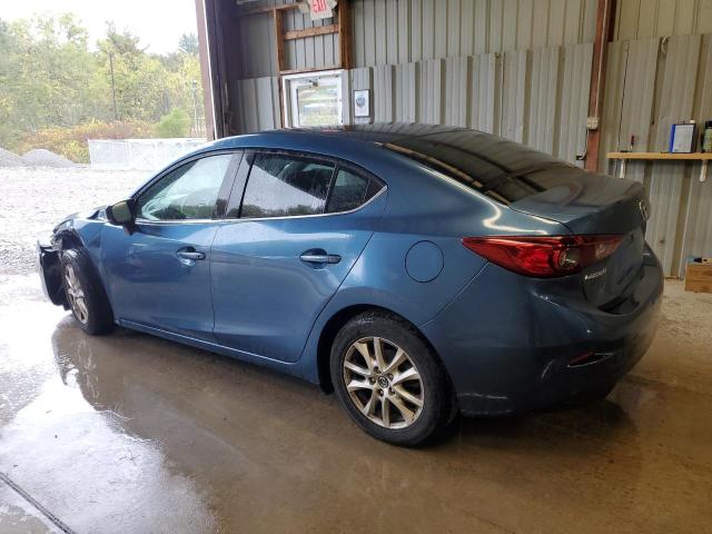 2017 MAZDA 3 SPORT 3MZBN1U78HM141346