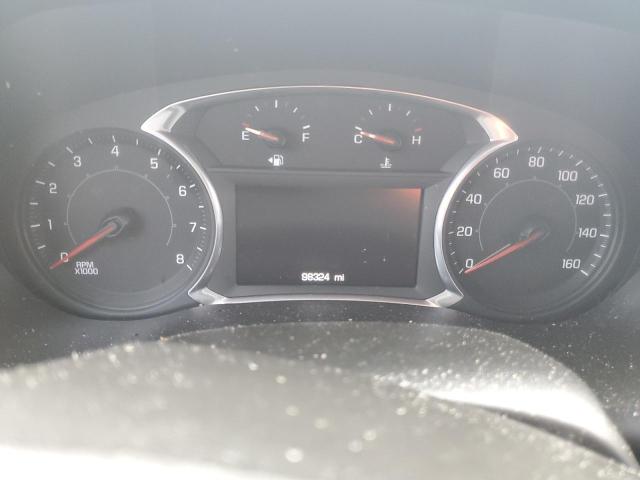 2018 GMC ACADIA SLT-1 - 1GKKNMLS2JZ163250