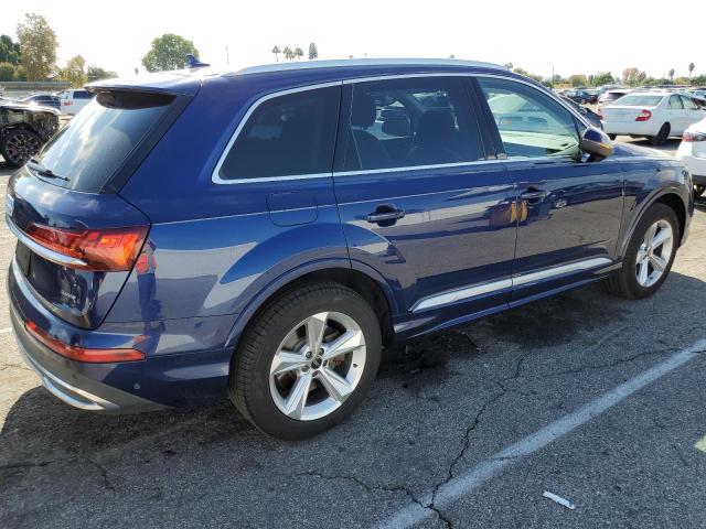 2022 AUDI Q7 PREMIUM #3287614017