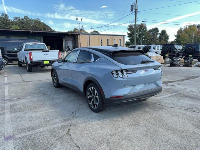 2025 FORD MUSTANG MACH-E SELECT 3FMTK1S56SMA12512